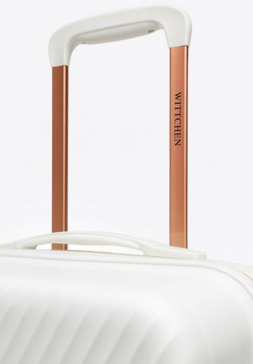 Чемодан на колесах