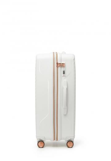 Чемодан на колесах