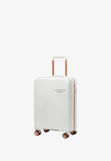 Чемодан на колесах