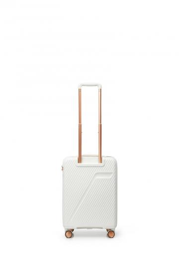 Чемодан на колесах