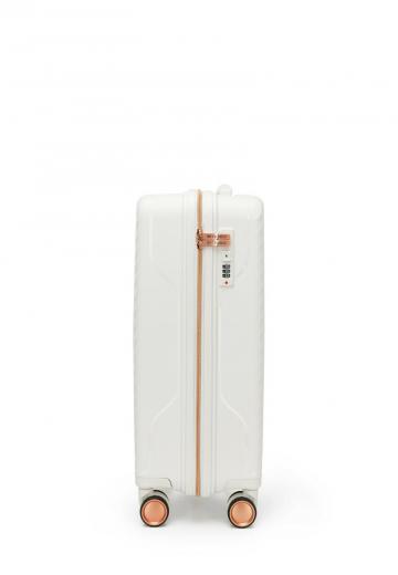 Чемодан на колесах