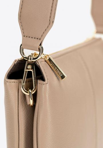 Сумка через плечо