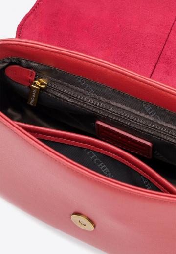 Сумка через плечо