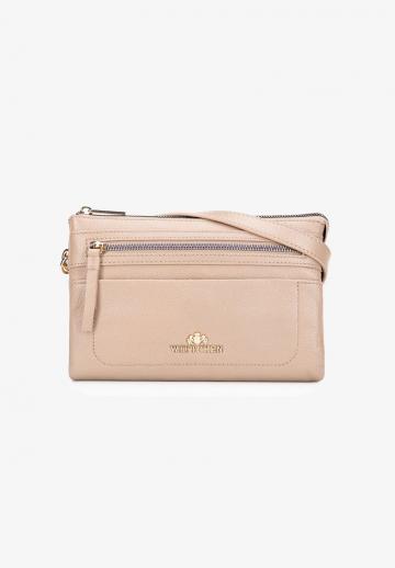 Сумка через плечо