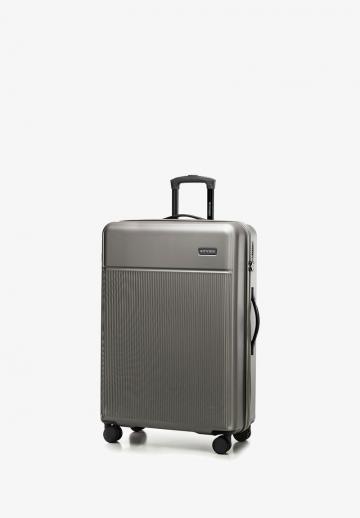 Чемодан на колесах