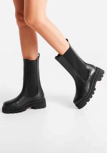 Ботинки челси