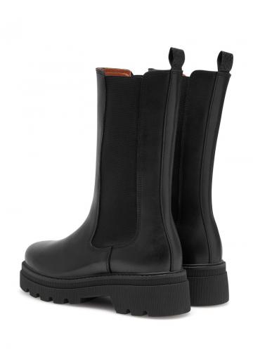 Ботинки челси