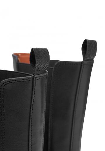 Ботинки челси