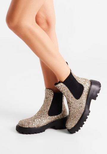 Ботинки челси