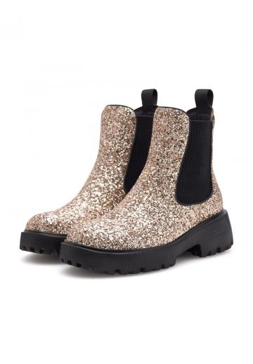 Ботинки челси