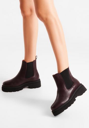 Ботинки челси