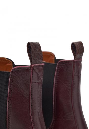 Ботинки челси