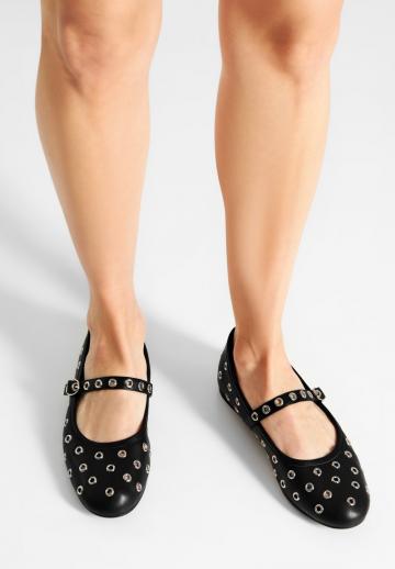 Спортивные балетки