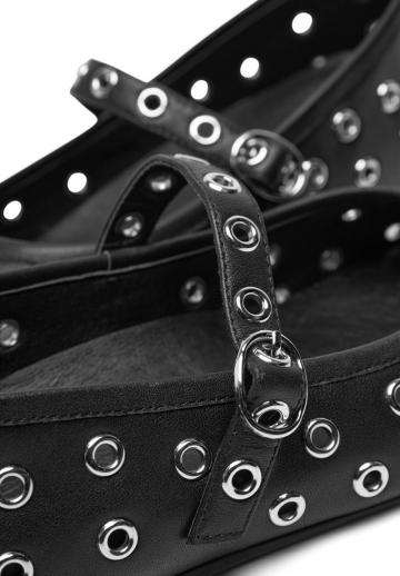 Спортивные балетки