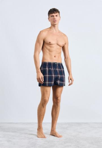 Трусы-боксеры