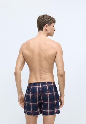 Трусы-боксеры