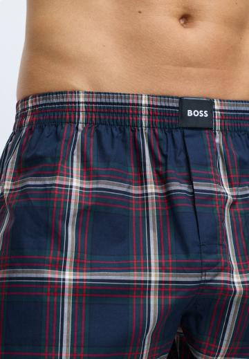 Трусы-боксеры