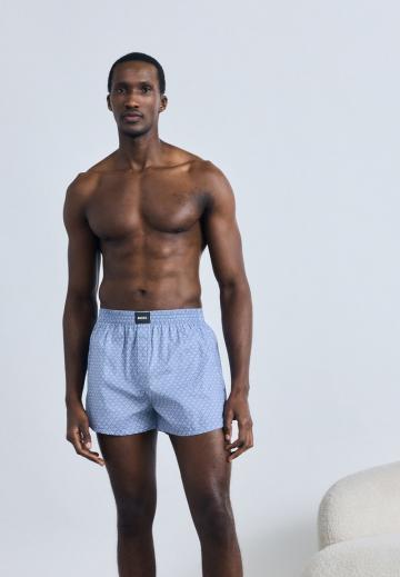 Трусы-боксеры