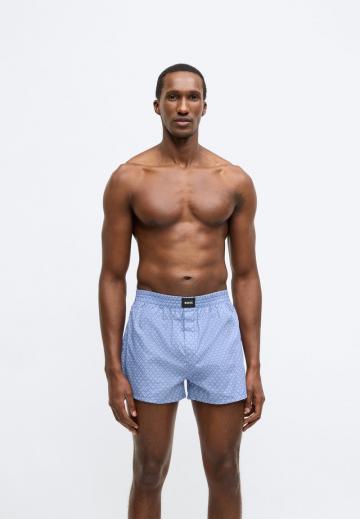 Трусы-боксеры