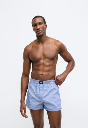 Трусы-боксеры