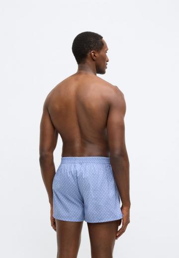 Трусы-боксеры