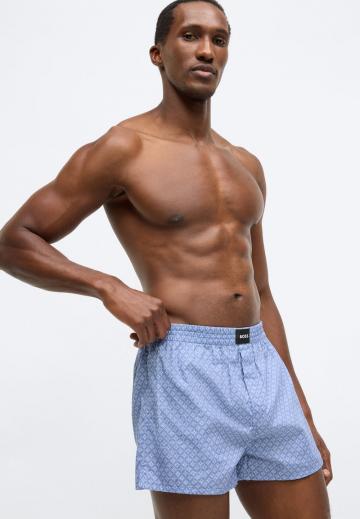 Трусы-боксеры