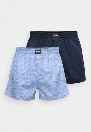 Трусы-боксеры