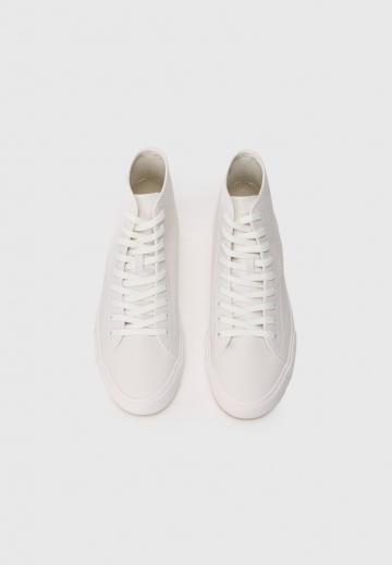 Высокие кеды