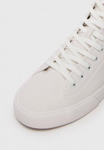 Высокие кеды