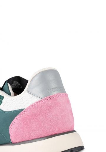 Гандбольные кроссовки