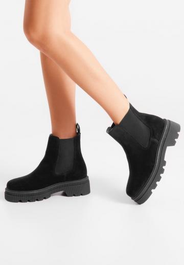 Ботинки челси