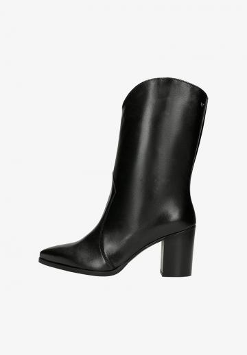 Ковбойские сапоги