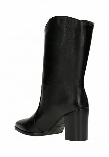 Ковбойские сапоги