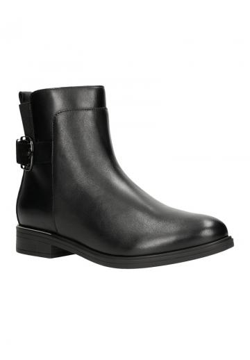 Зимние ботинки