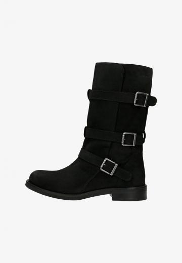 Ковбойские сапоги