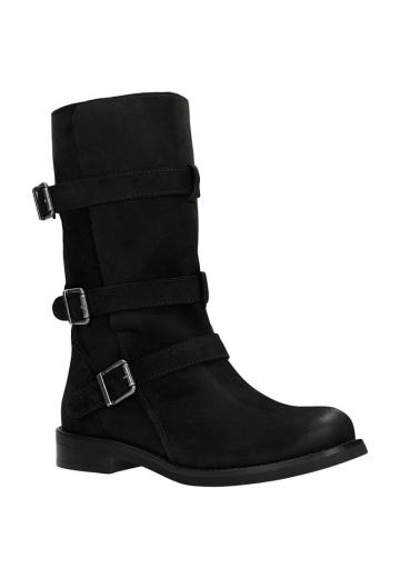 Ковбойские сапоги