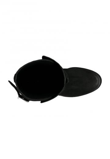 Ковбойские сапоги