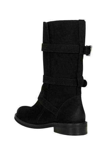 Ковбойские сапоги