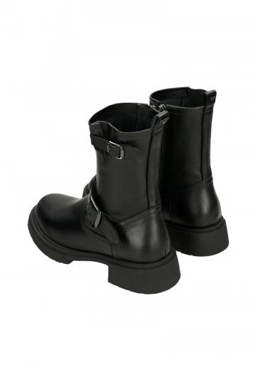 Ковбойские сапоги