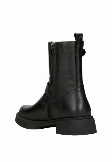 Ковбойские сапоги