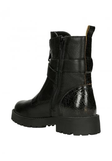 Ковбойские сапоги