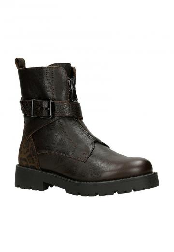 Ковбойские сапоги