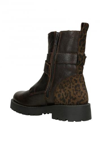 Ковбойские сапоги