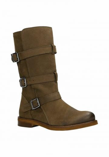 Ковбойские сапоги