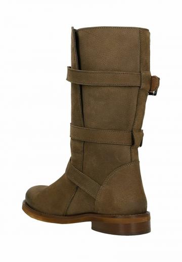 Ковбойские сапоги