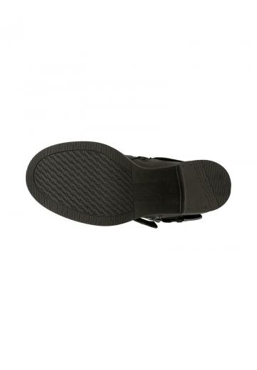 Ковбойские сапоги