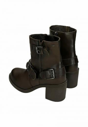 Ковбойские сапоги