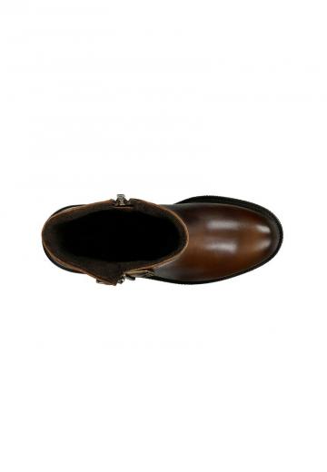 Ковбойские сапоги