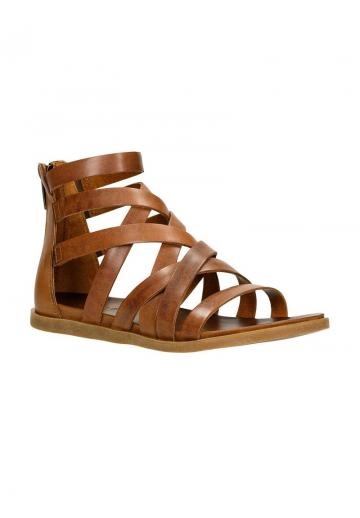 Римские сандалии