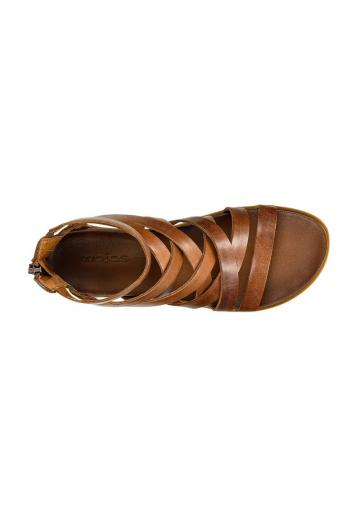 Римские сандалии